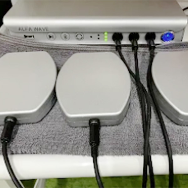 万能振動波治療器